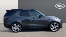 Land Rover Discovery 3.0 D350 Dynamic HSE 5dr Auto Diesel Station Wagon